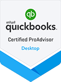 Henderson QuickBooks ProAdvisor