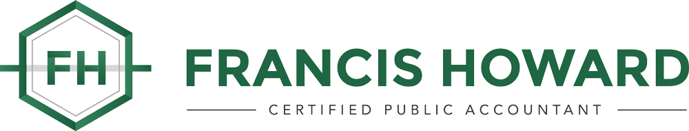 Francis Howard, CPA, Ltd Logo