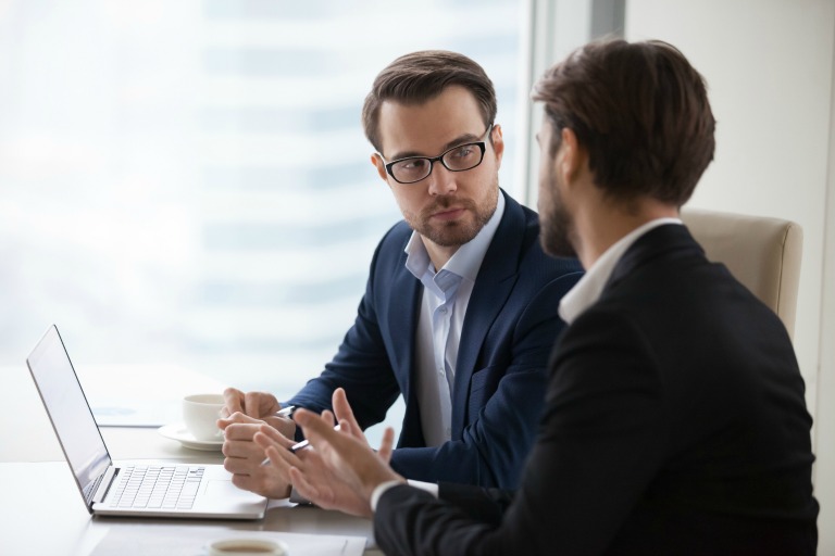 Financial Services