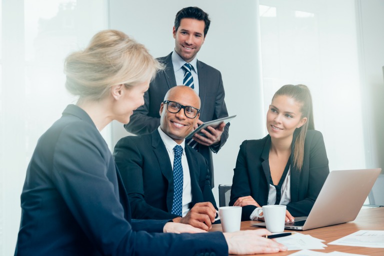 Business Incorporation